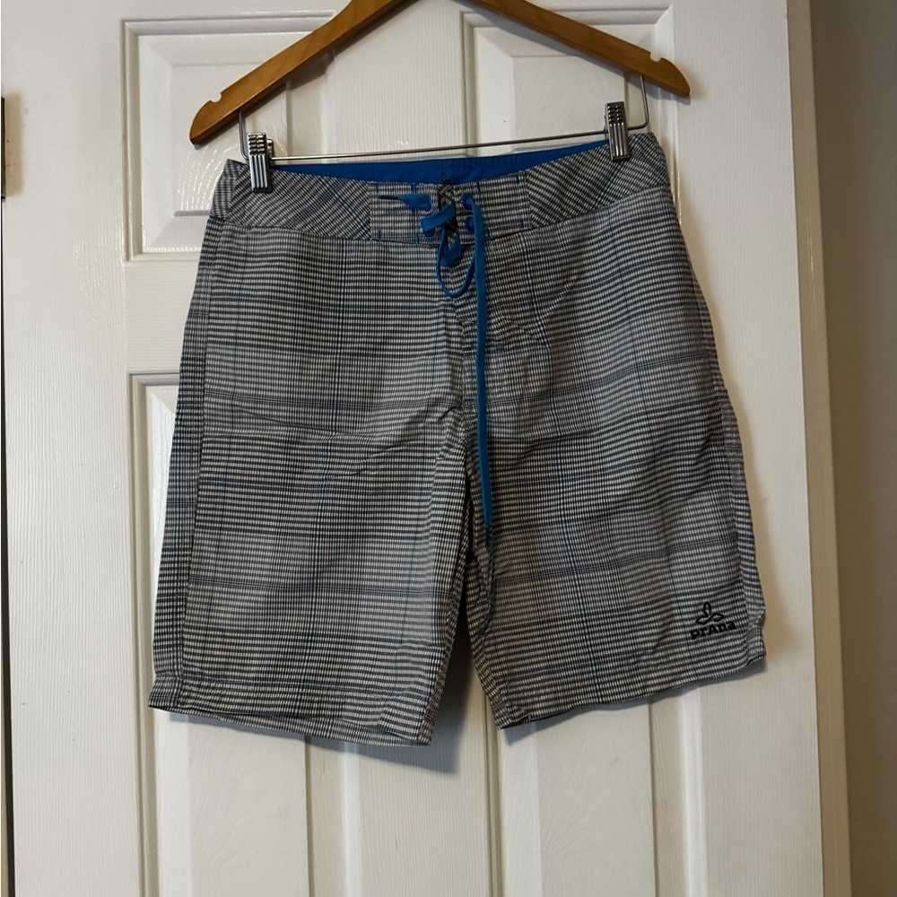 Prana El Porto Men's Board Shorts - Size 30